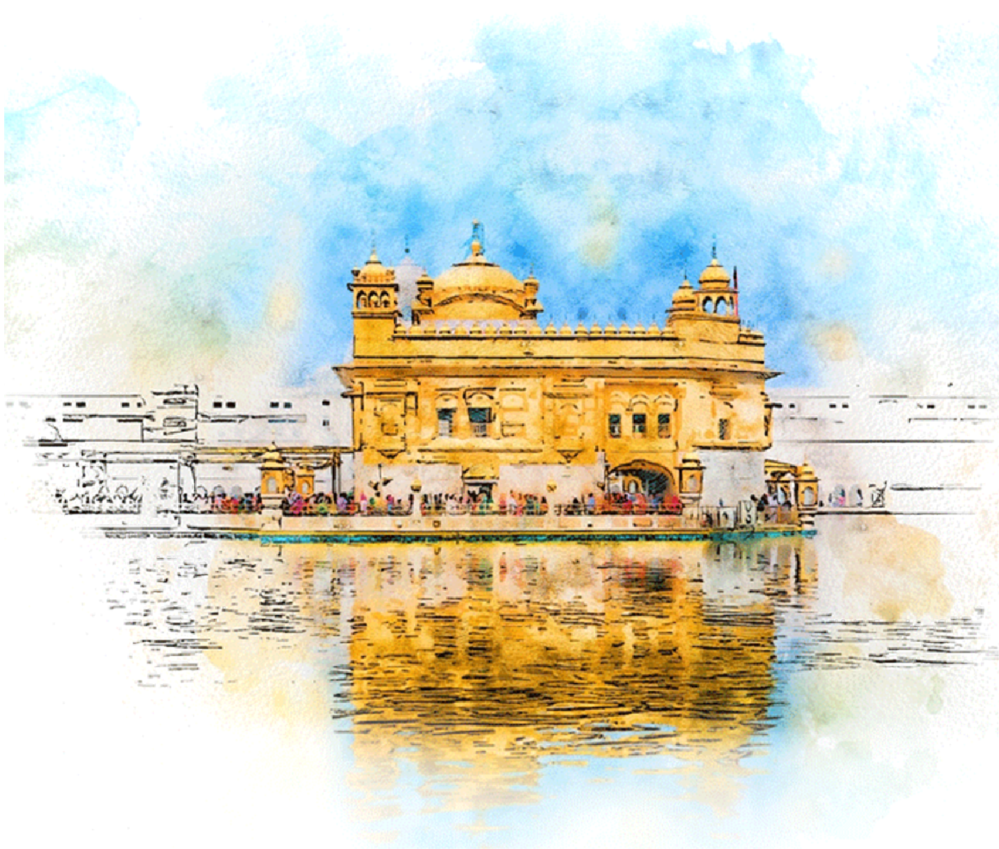 Golden Temple